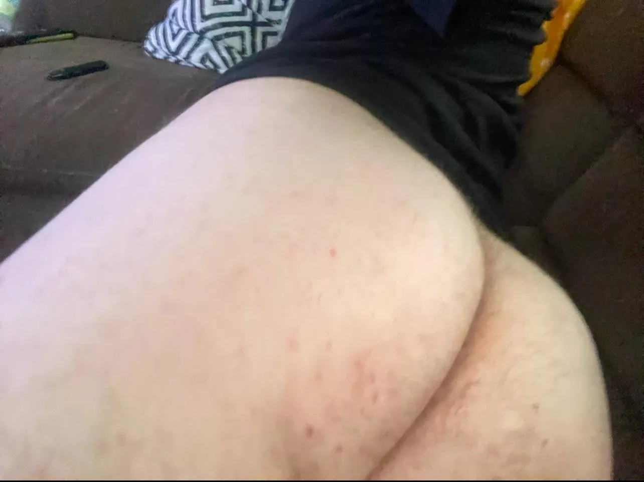 Some wanna be my top?