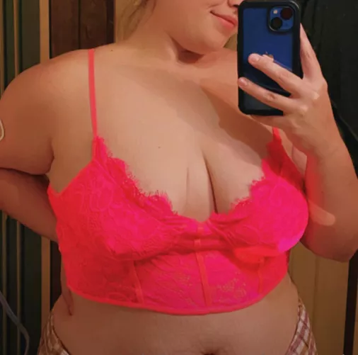 Something about Tuesday 