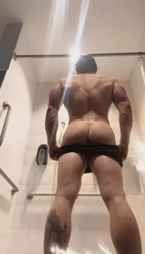 Spank my sweet ass