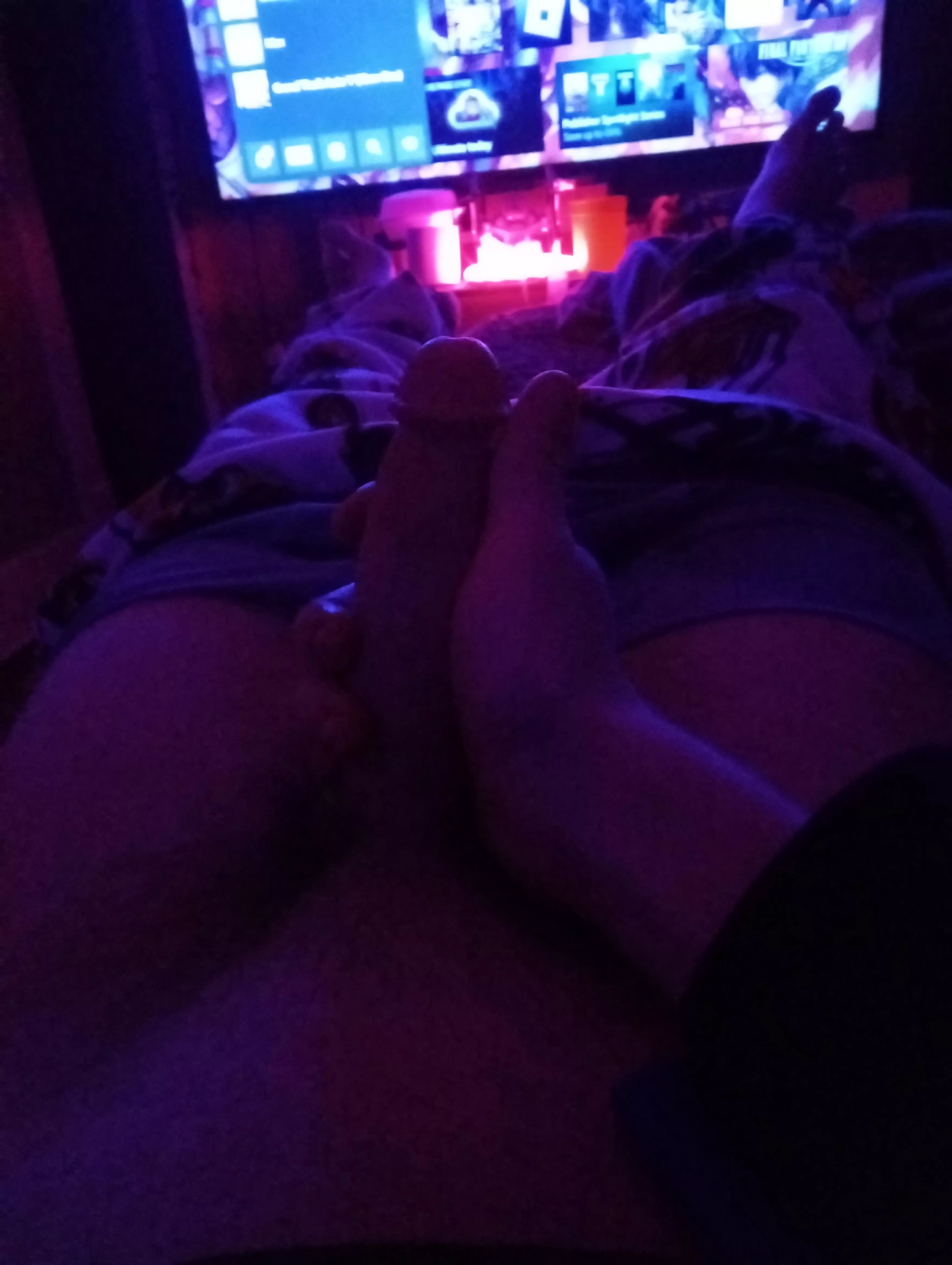 still looking i think around brentwood