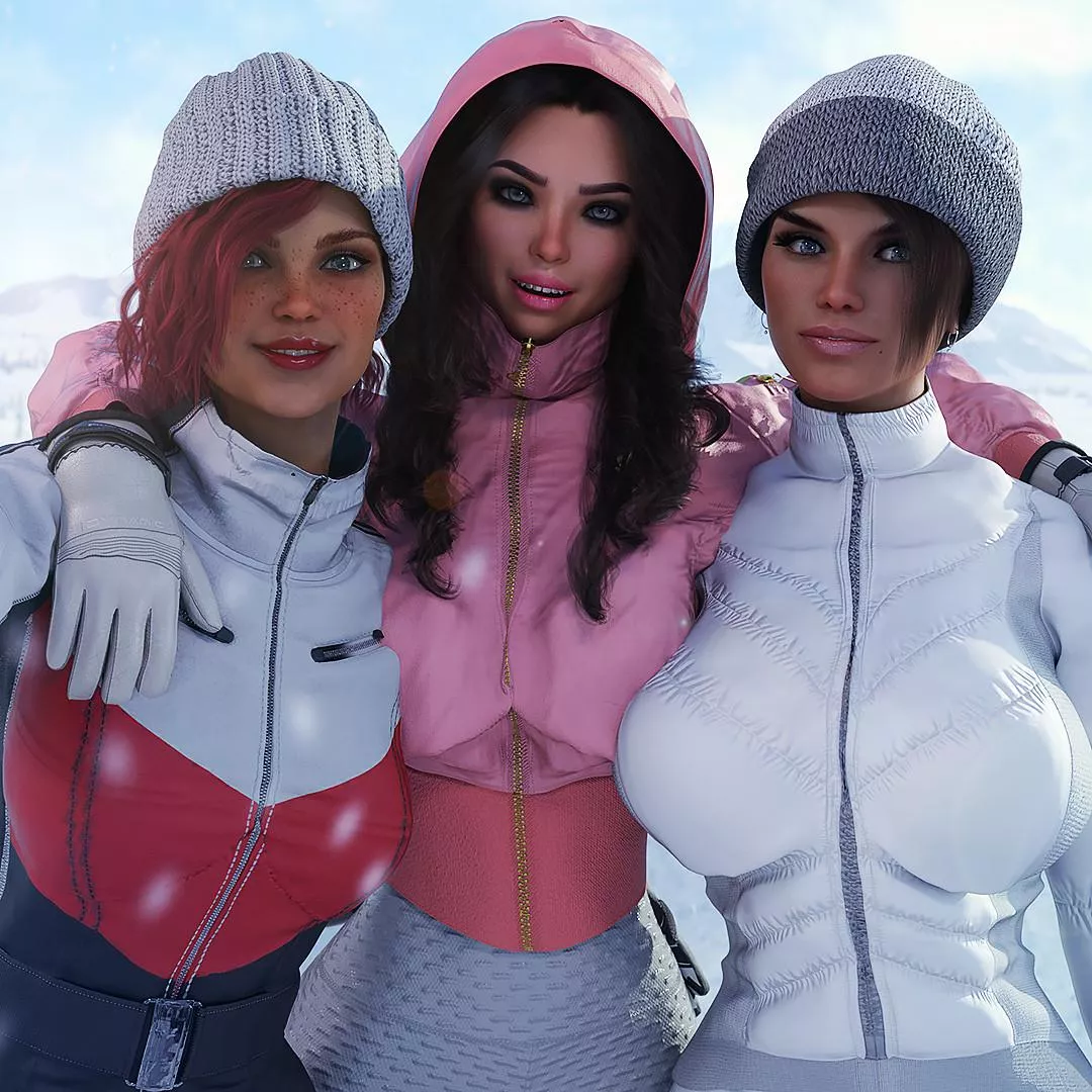 Such an awesome weekend with awesome friends! 
#WhatHappensOutHereStaysOutHere
