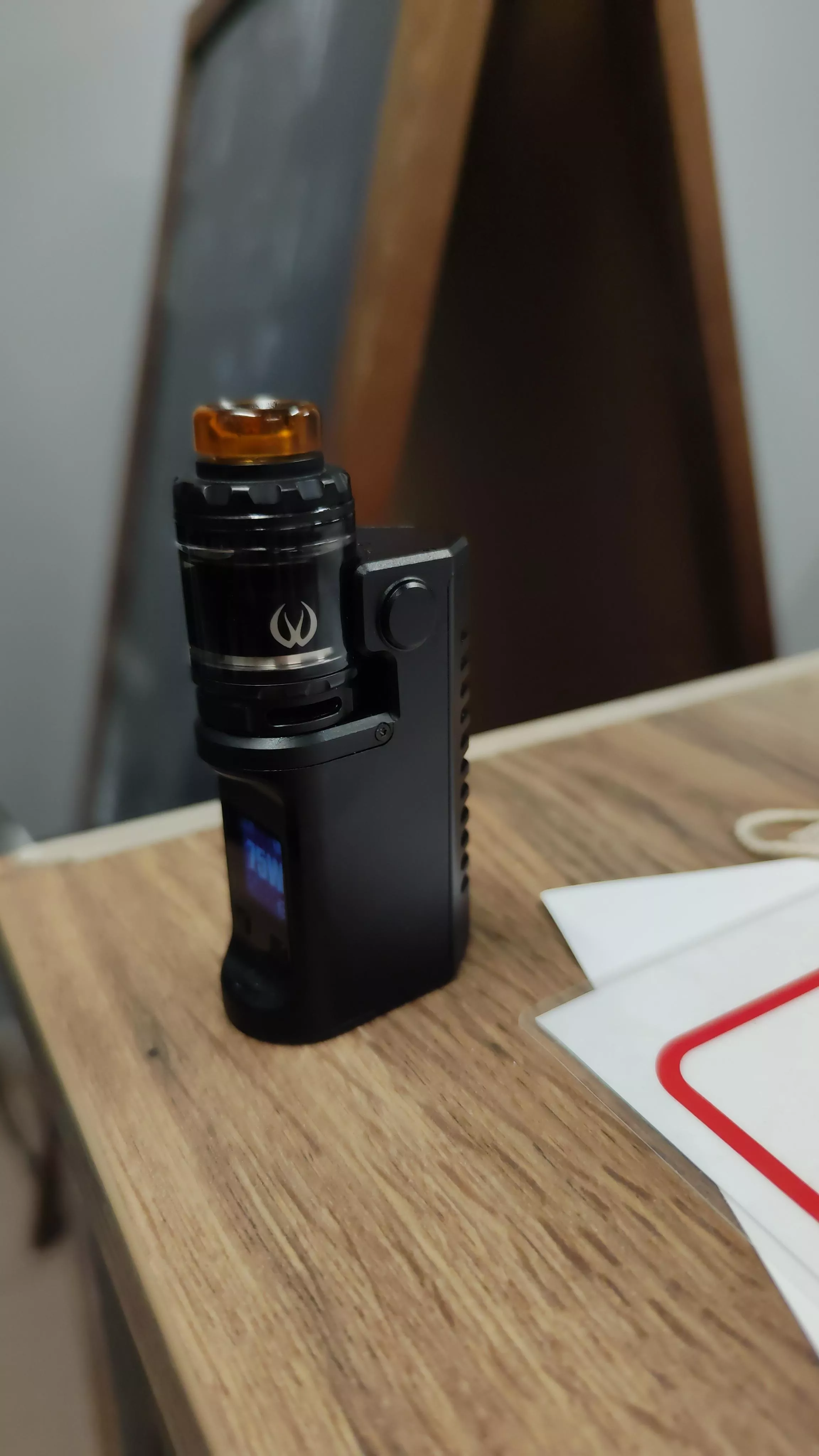 Suggestions on new RTA/AIO