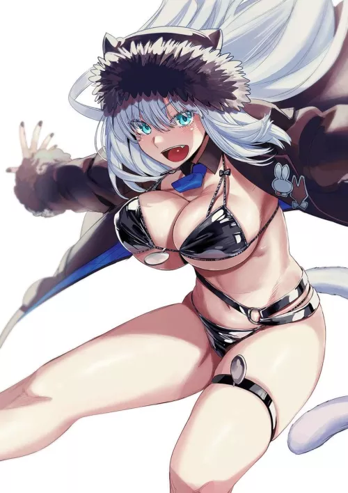 Summer Dobrynya (Takenoko Seijin)