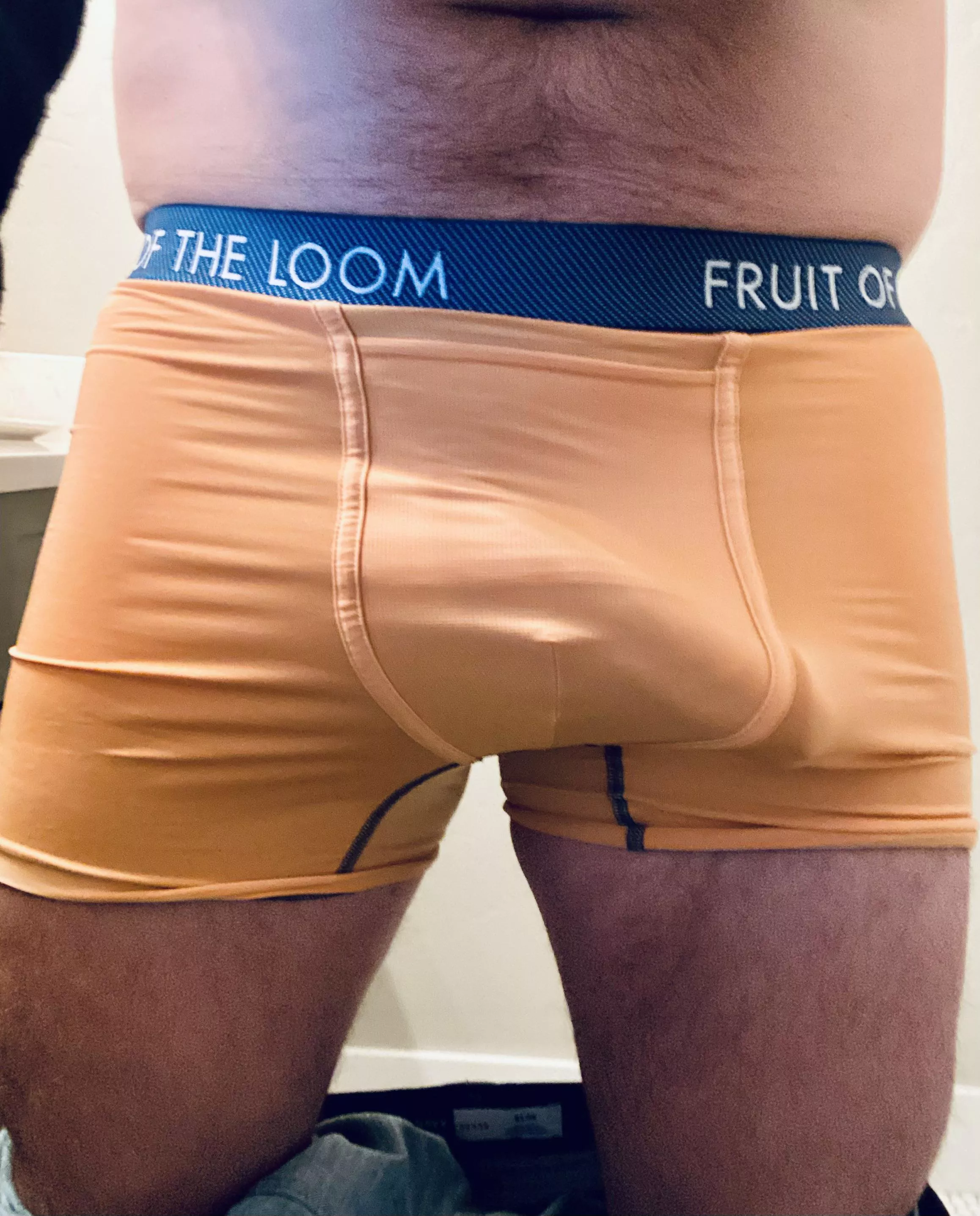 Super comfortable boxer briefs, 10/10 recommend 👍