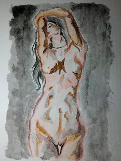 Sway - u/innocentevelyn