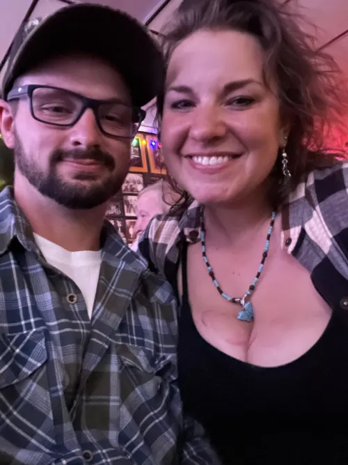 Swinger bars near flint