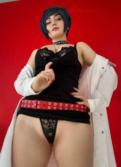 Tae Takemi by JyuSan