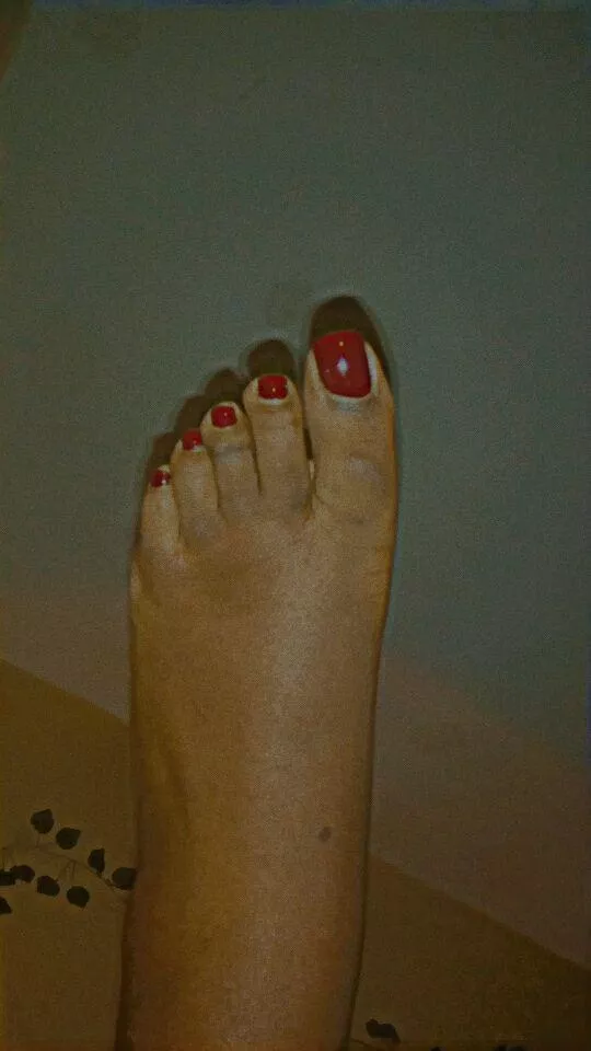 Tell me how pretty they are