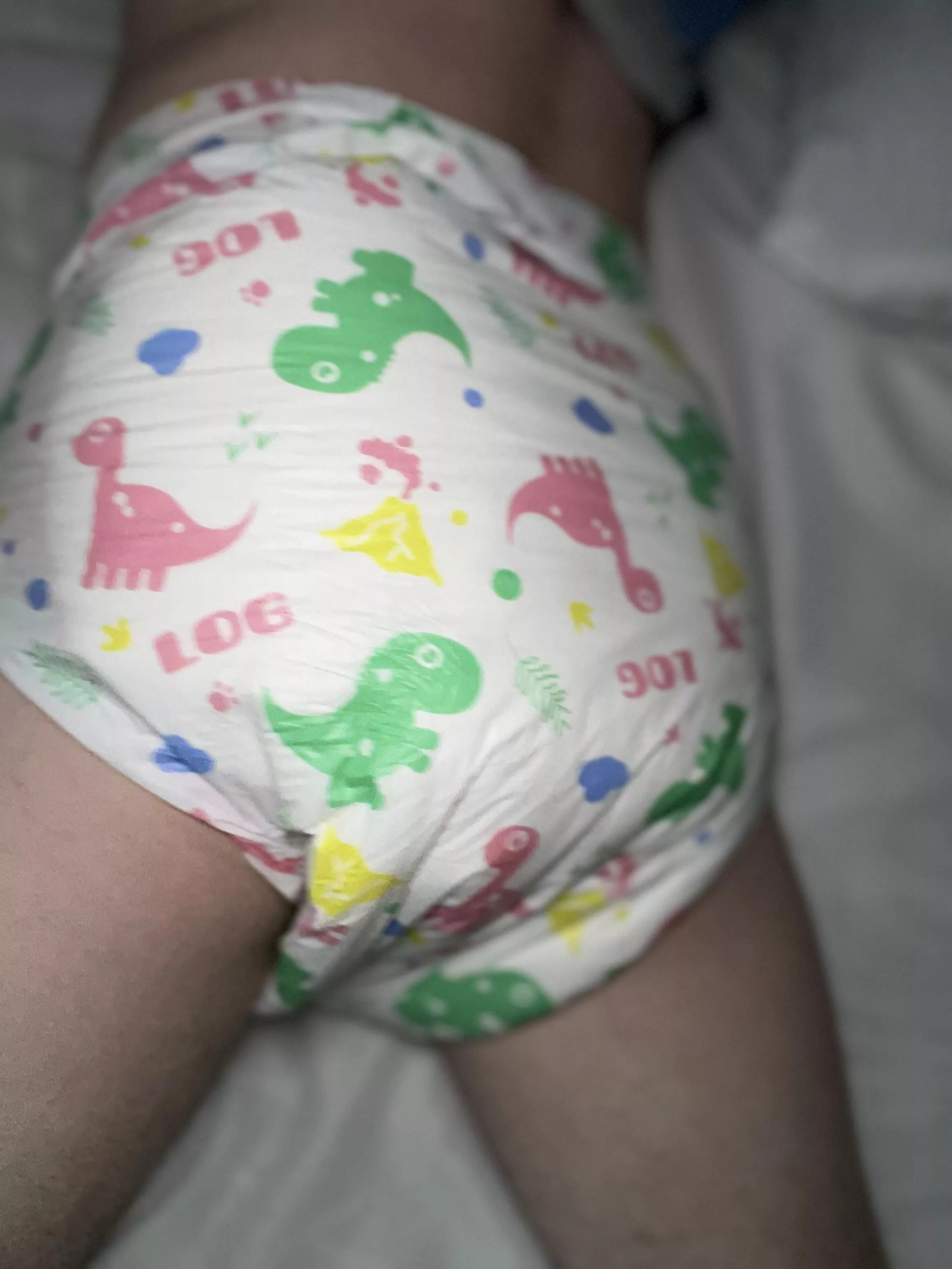 The feeling is better then underwear I promise