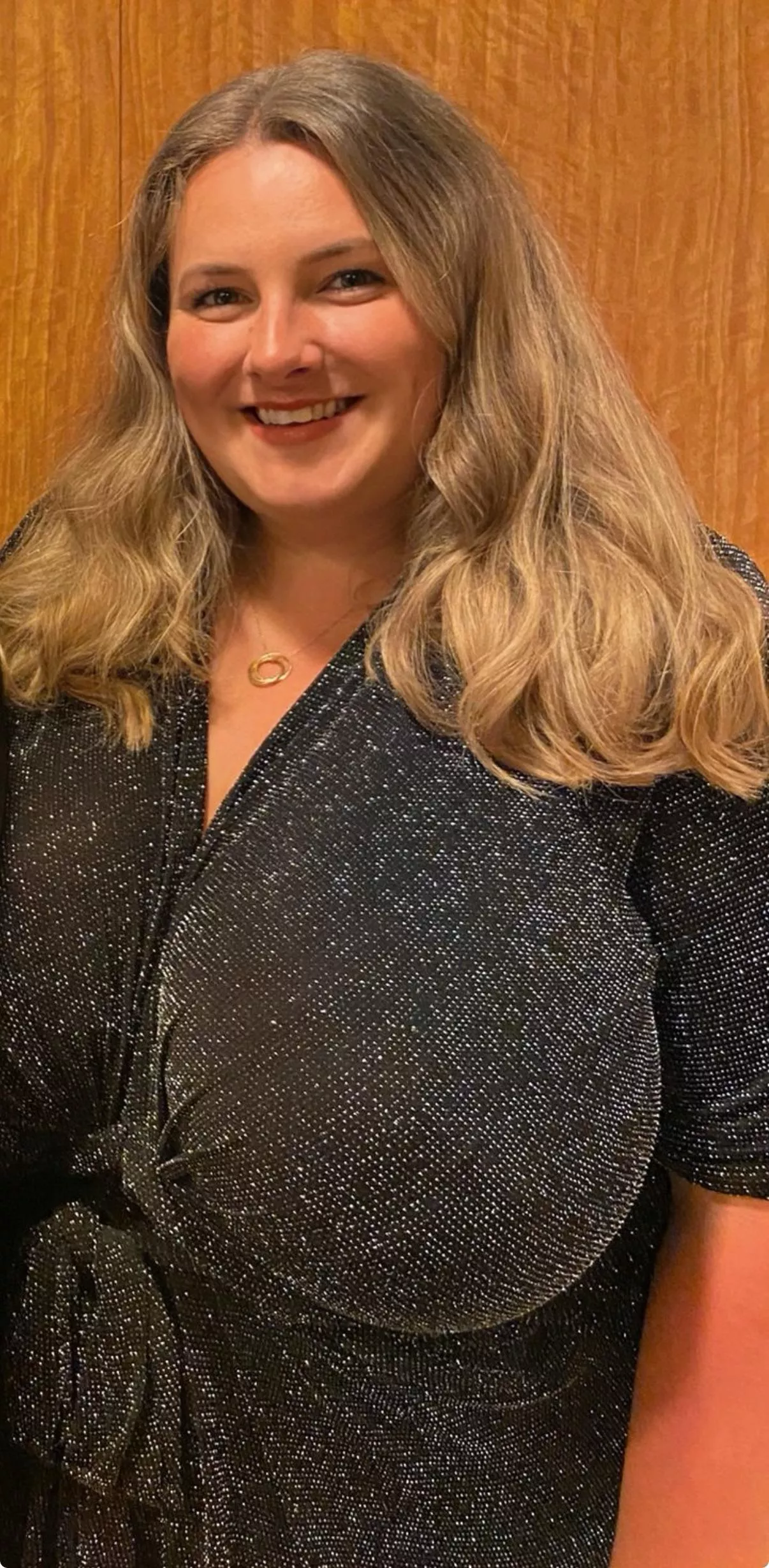 The sheer size of them even in clothes 😱😮‍💨