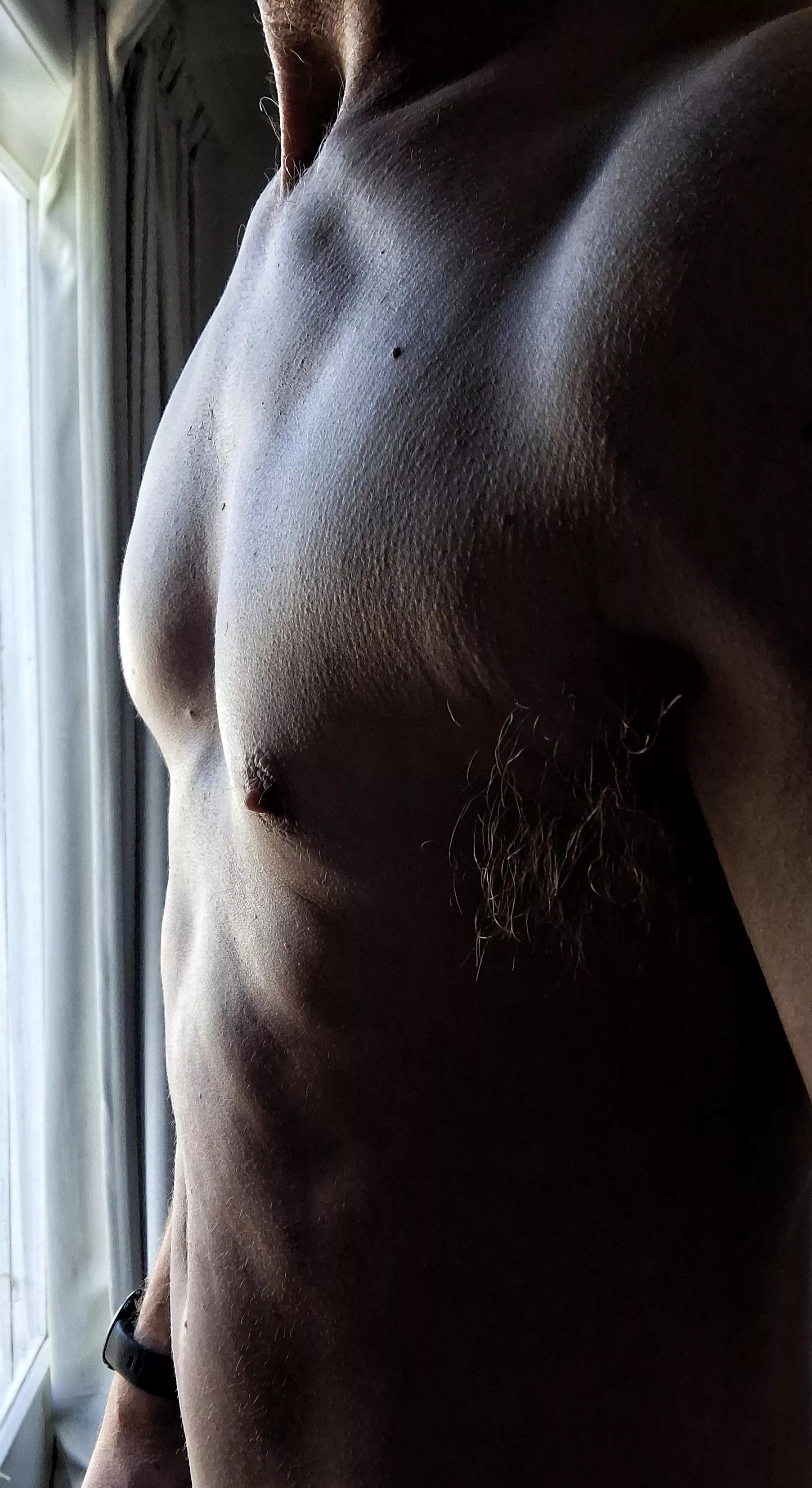 The terrain is dangerous and you might get stuck