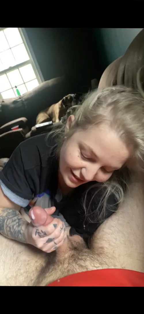 The treatment that every man deserves