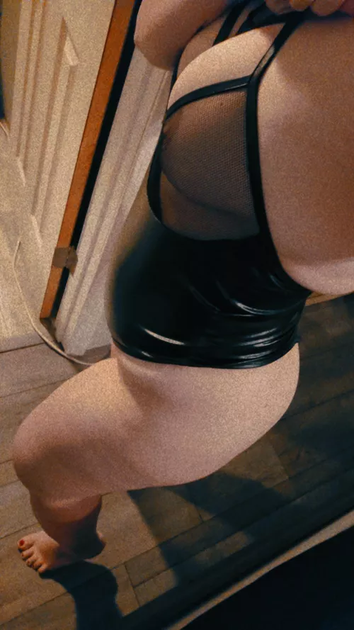 Thicc enough for you?