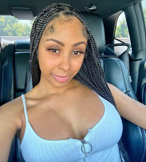 Think you can handle me? 😉