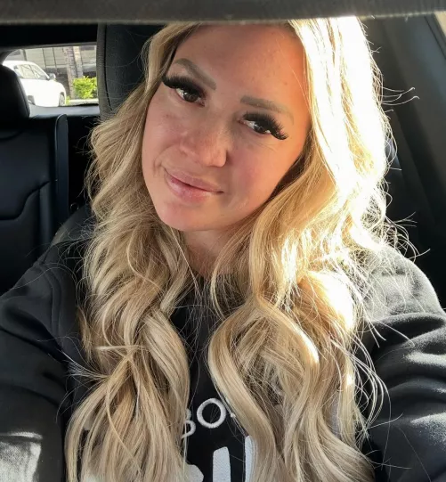 This body was made to make guys hard