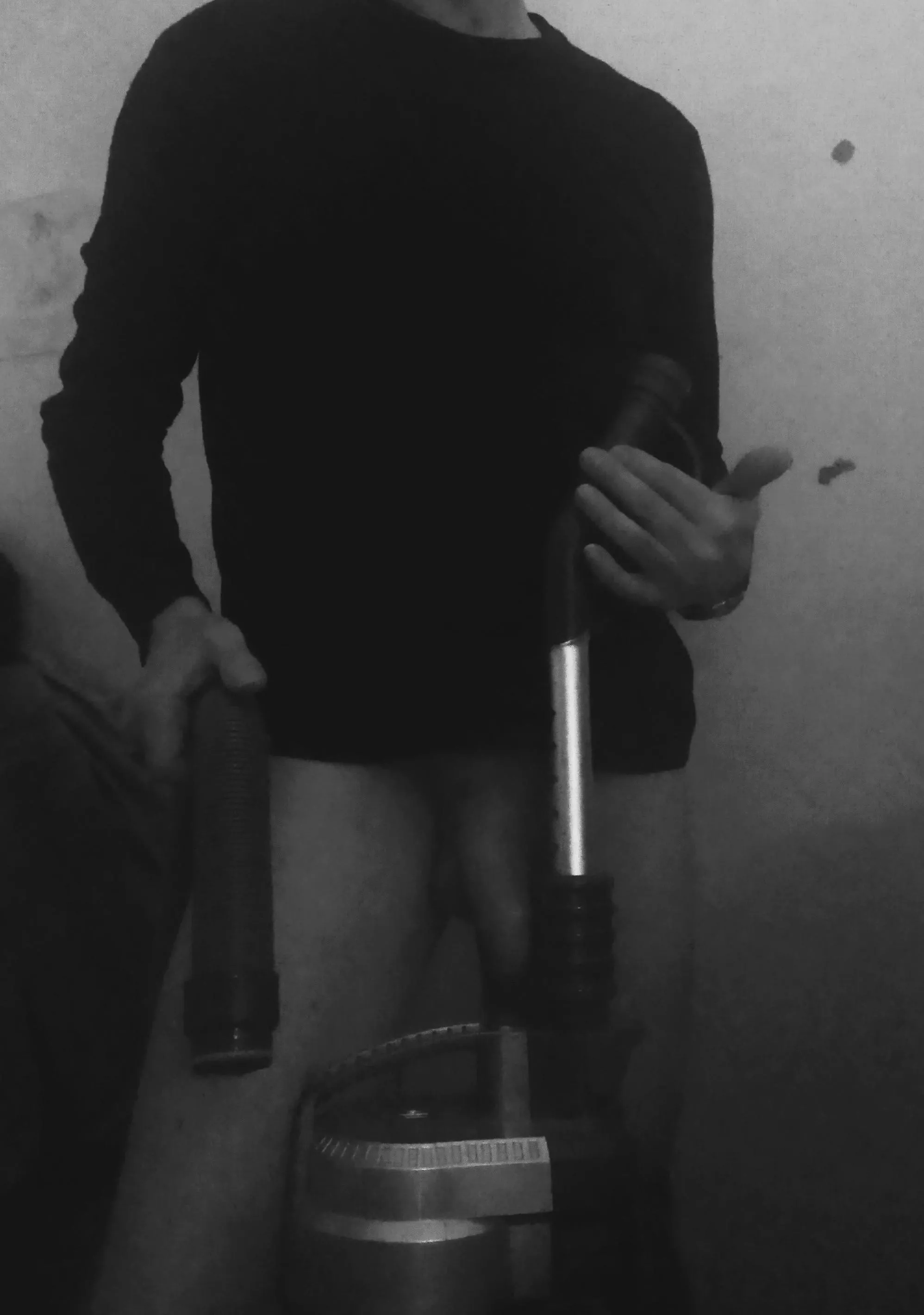 Time for some cleaning now do I have the correct hose