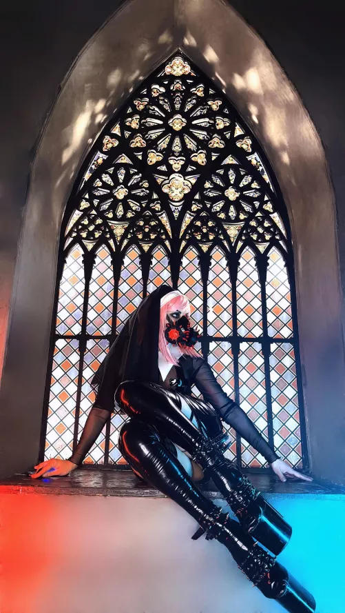 Time to trigger your shiny kink