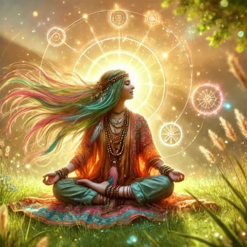 Today I officially certify as a Relational Meditative Practice Facilitator