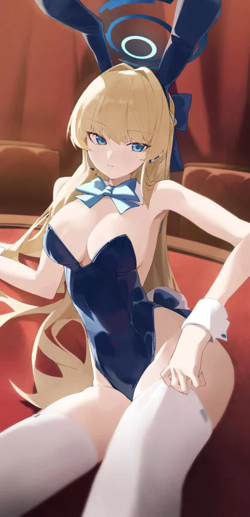 Toki (Blue Archive) [yidh 79]