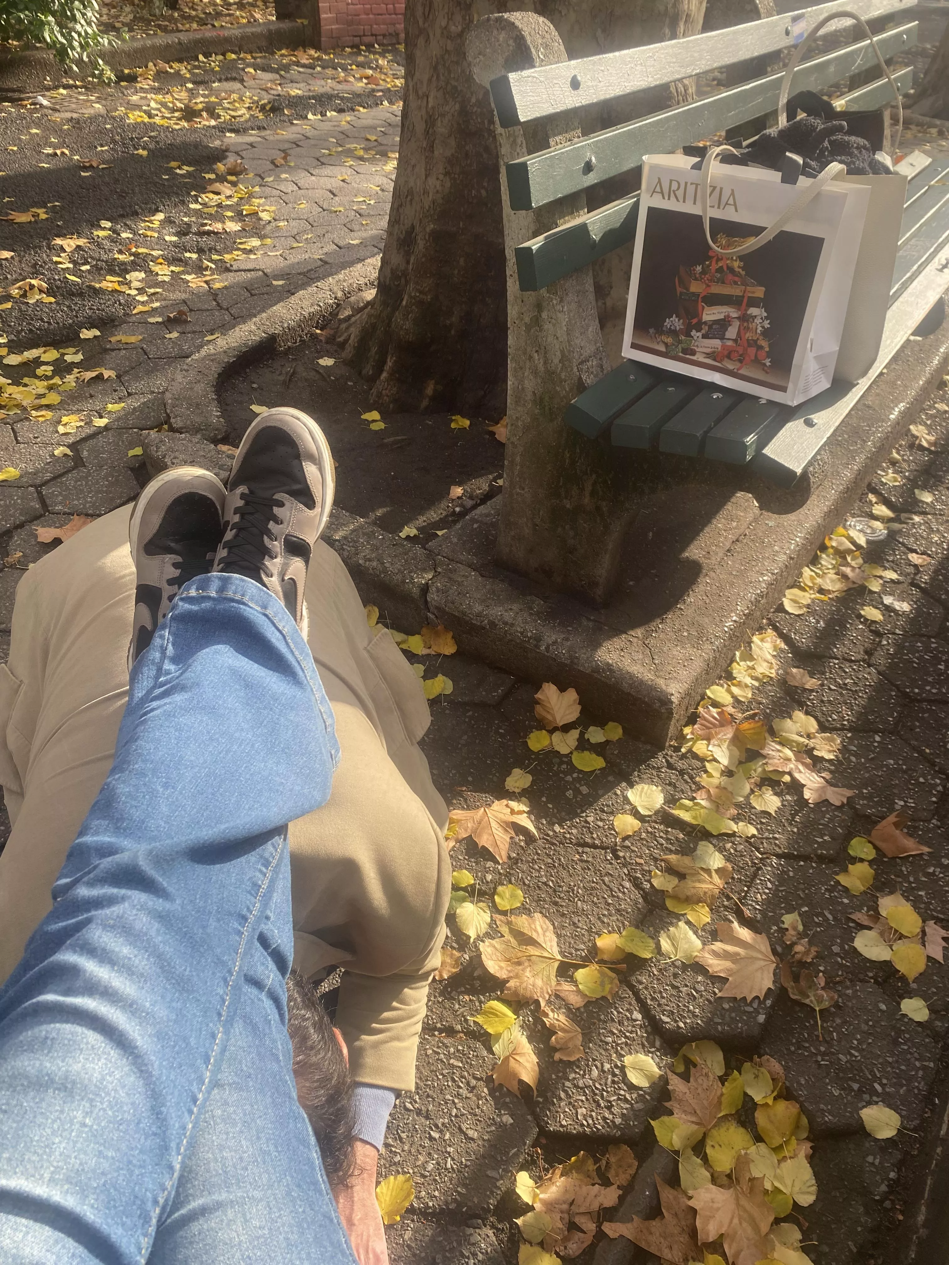 Tomorrow is my B-Day!! Come spend your entire life savings on me. Or maybe just your paycheck like this lucky Subbie 