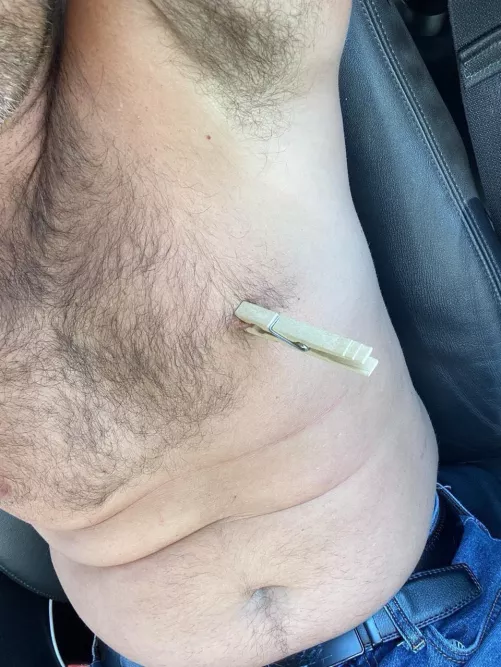 Tug and rub? Dm open 