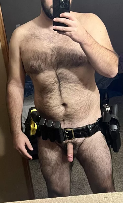 Uniform of the day? (36)