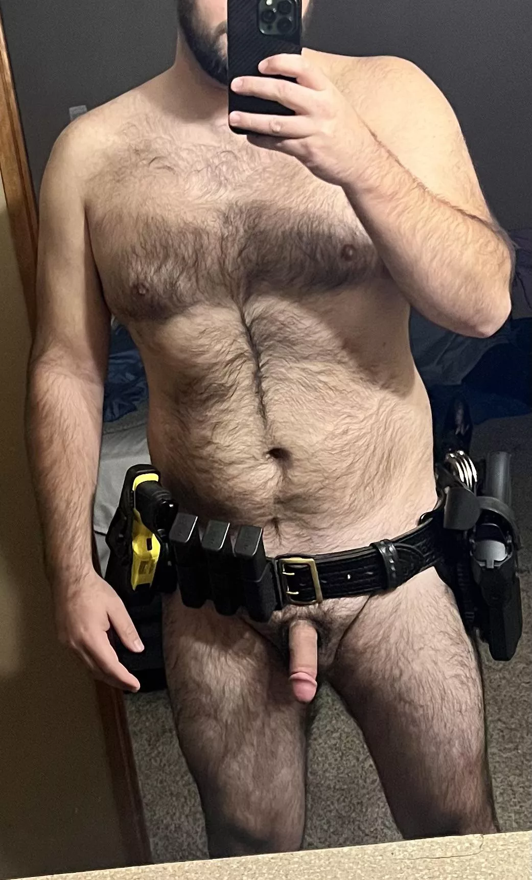 Uniform of the day? (36)