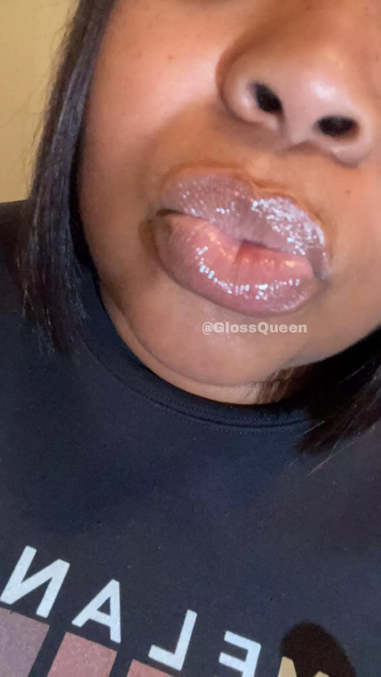 Up close & personal but you love it don’t you 🫣😉