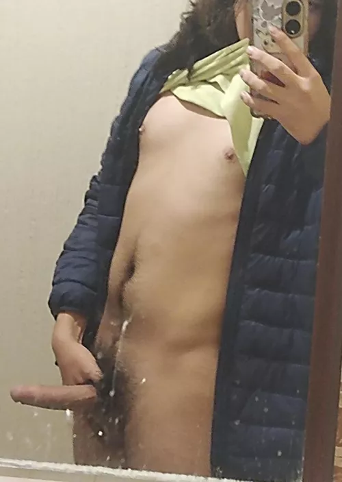 Wanna lend me a mouth?