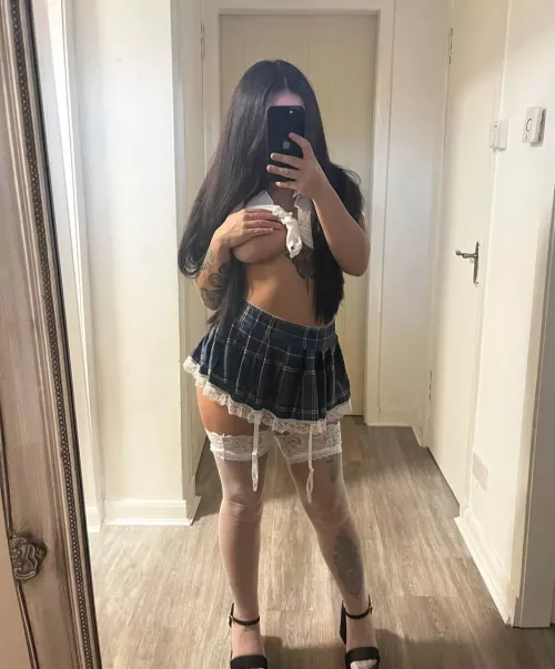 Wanna see more ? Check the comments ;) 