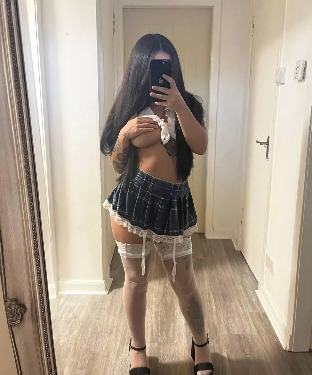 Wanna see more ? Check the comments ;) 