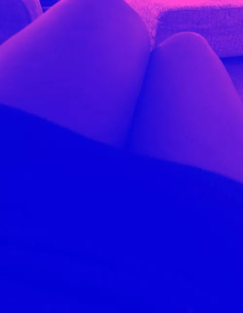 Wanting to be explored