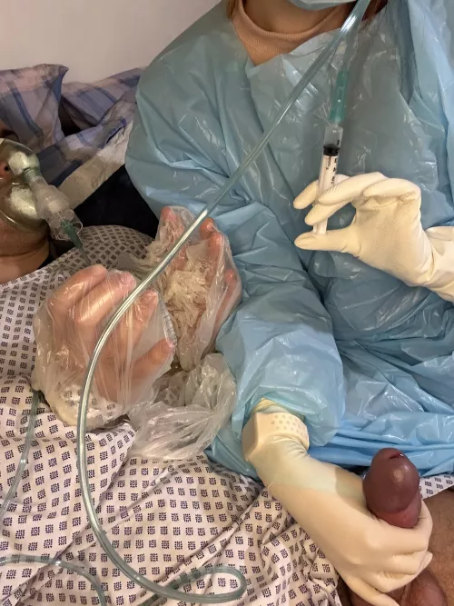 We can start now.. #advent Challenge 😈