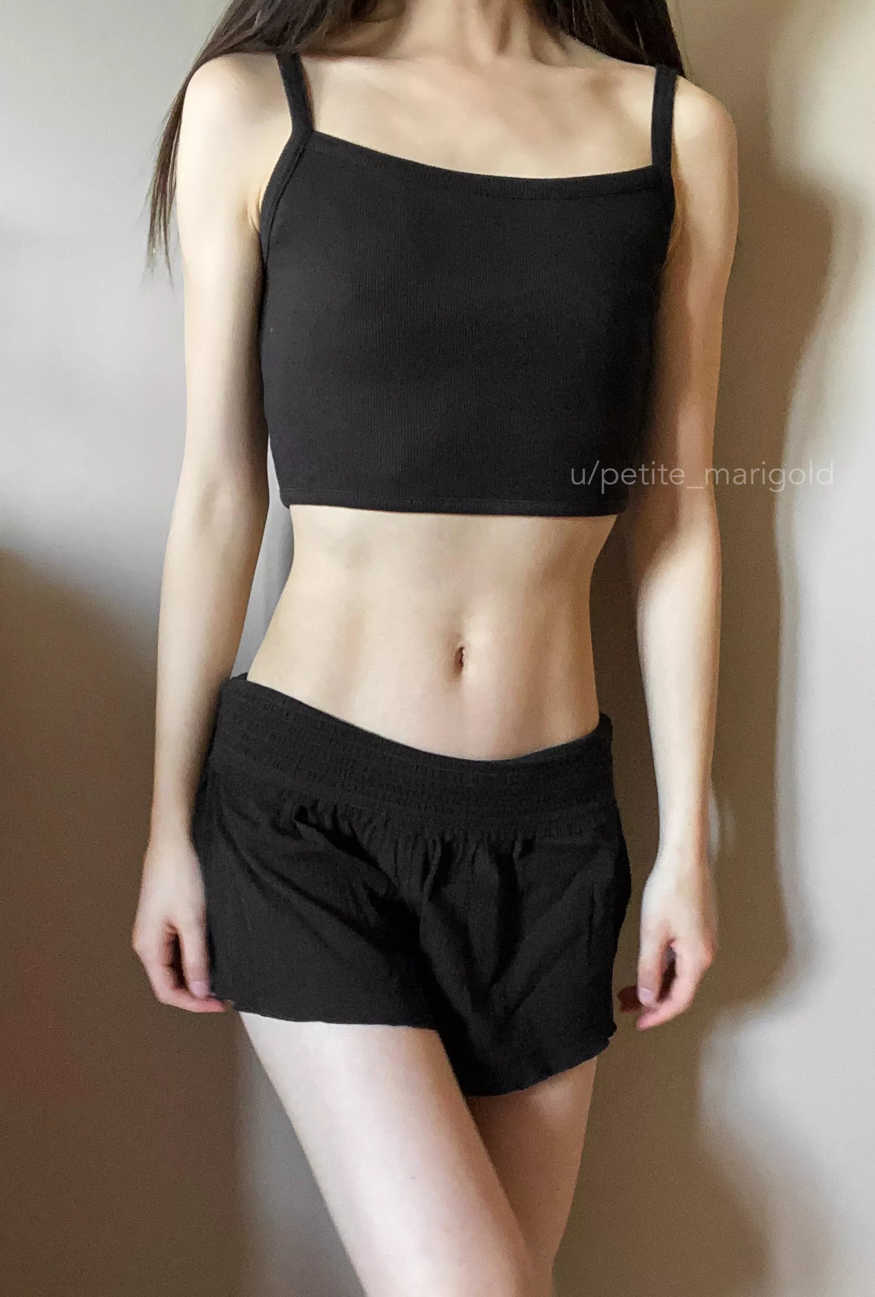 Wearing my comfy clothes is the best feeling :)