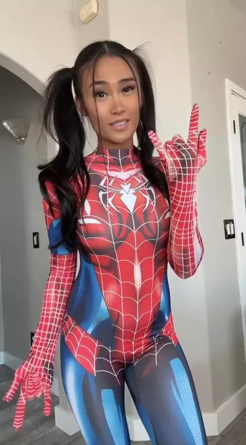 What do you want to do first with my Asian body