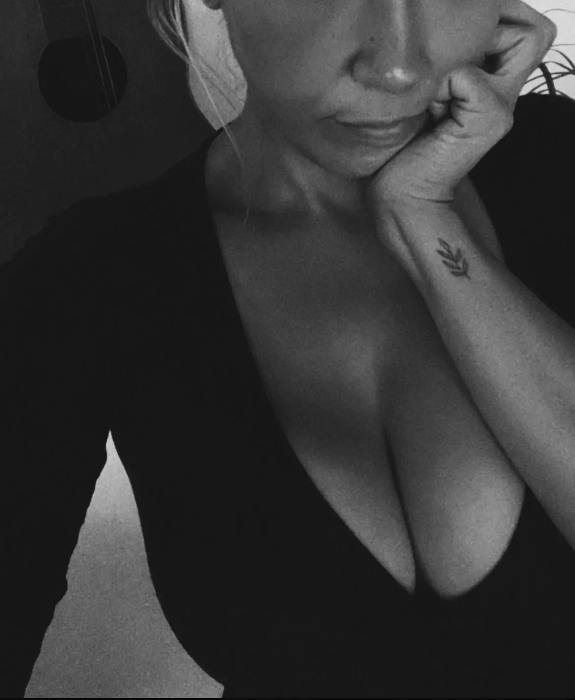 What i want i have it 