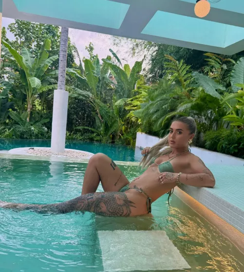 What tattoo should I add next?