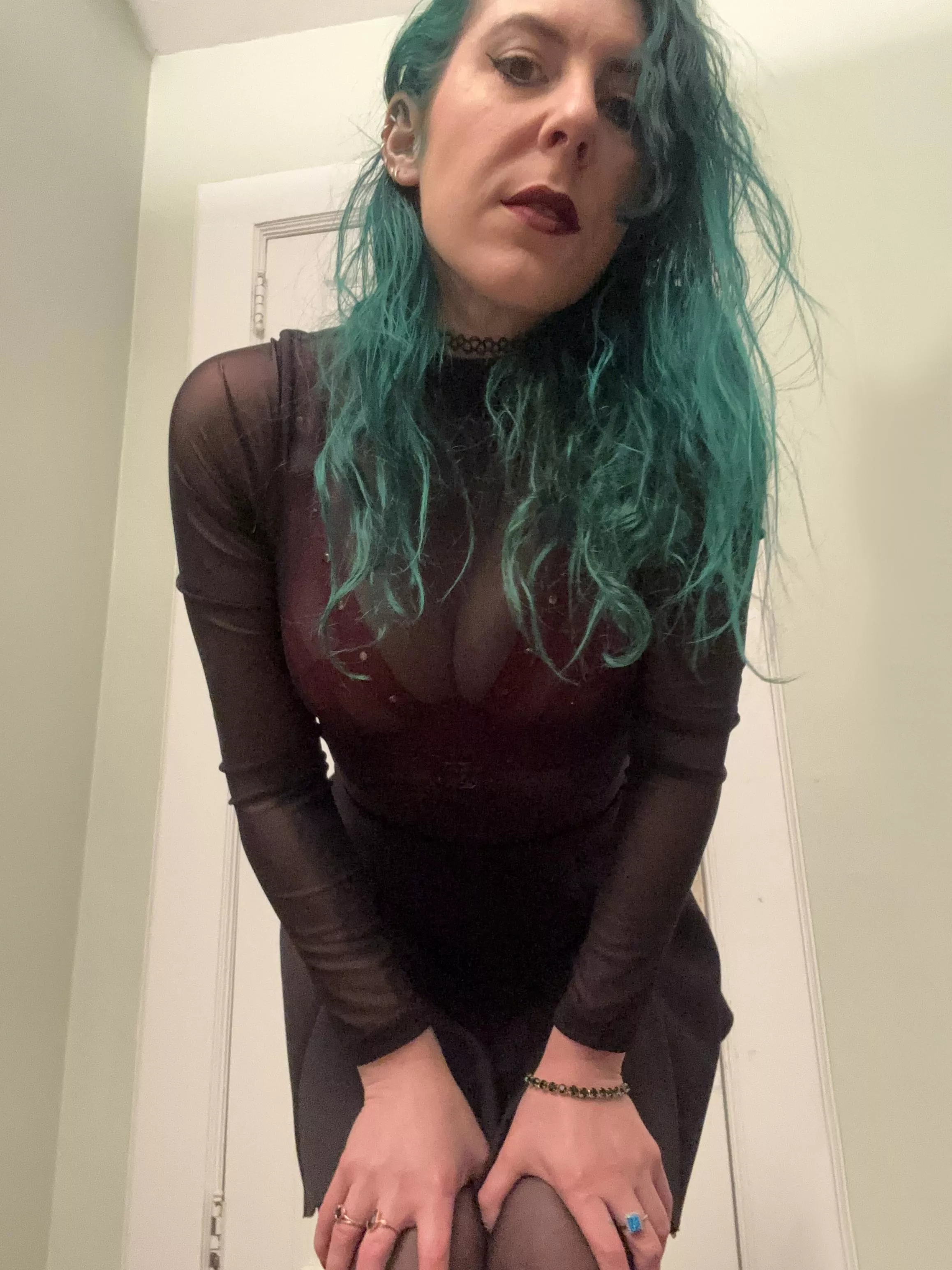 What was that? I couldn't hear you from down there