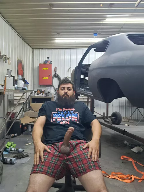 What would you do if I work with you and you Caught me like this 