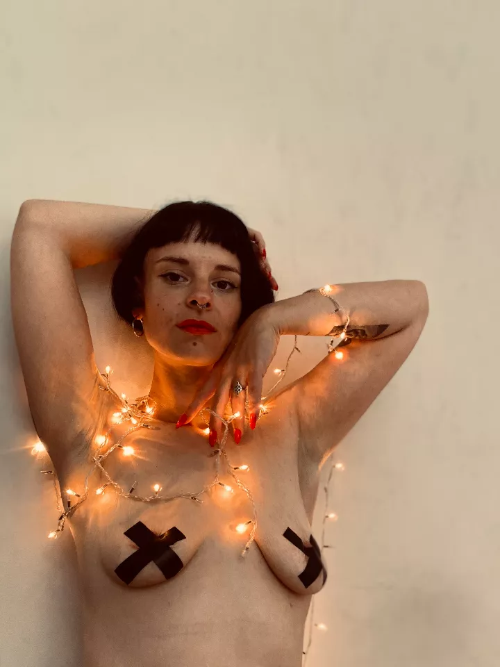 What would you do with this rope? 