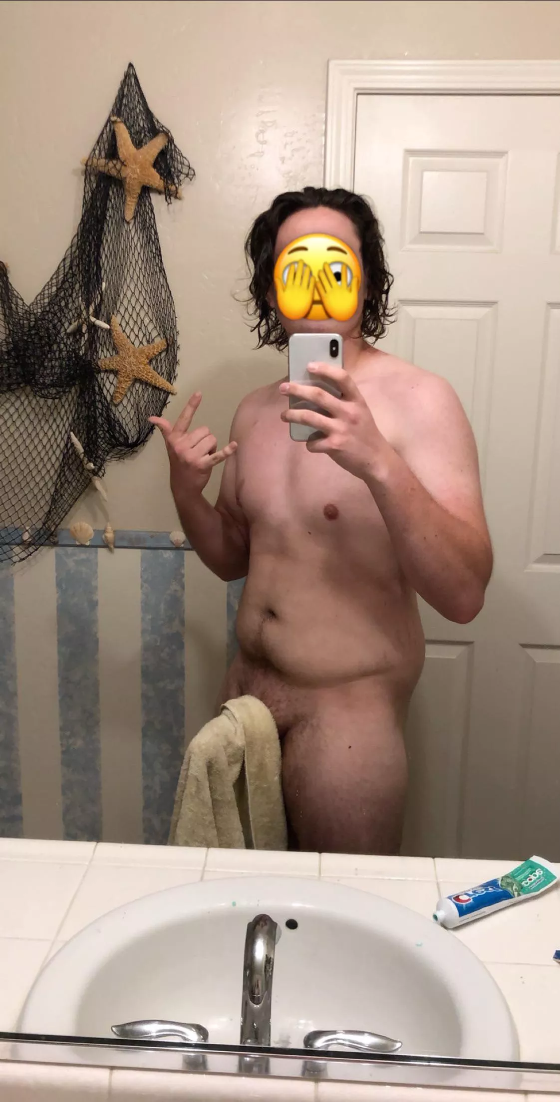 What’s underneath 👀