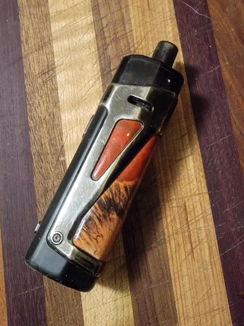 Where can I find Smok Scar P 3?