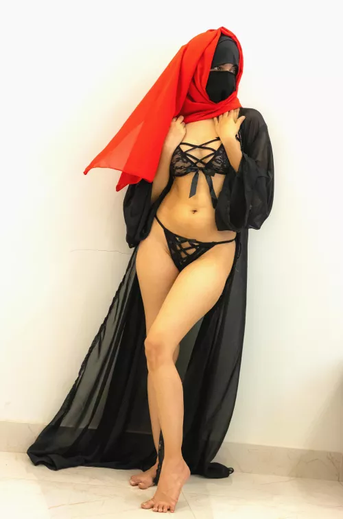 while he was praying i was thinking about him naked