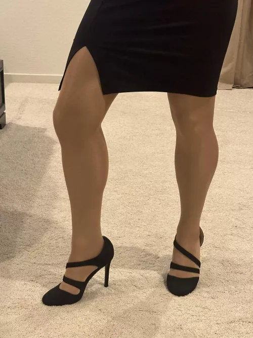 Who is ready for the work week?