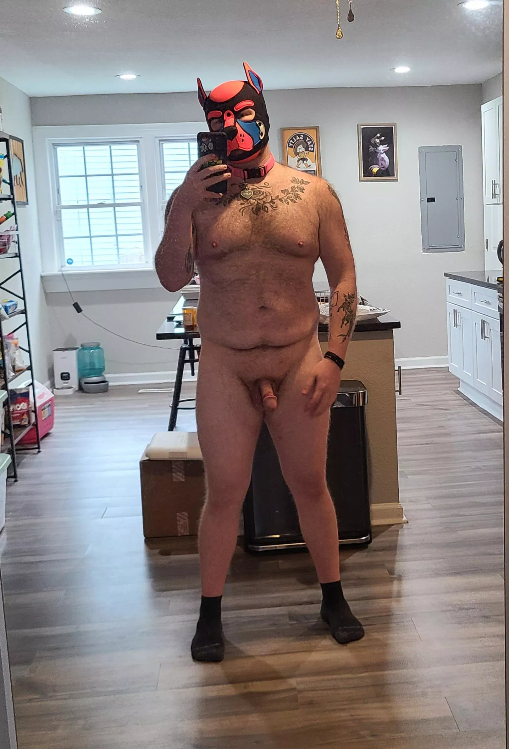 Who likes thicc pups