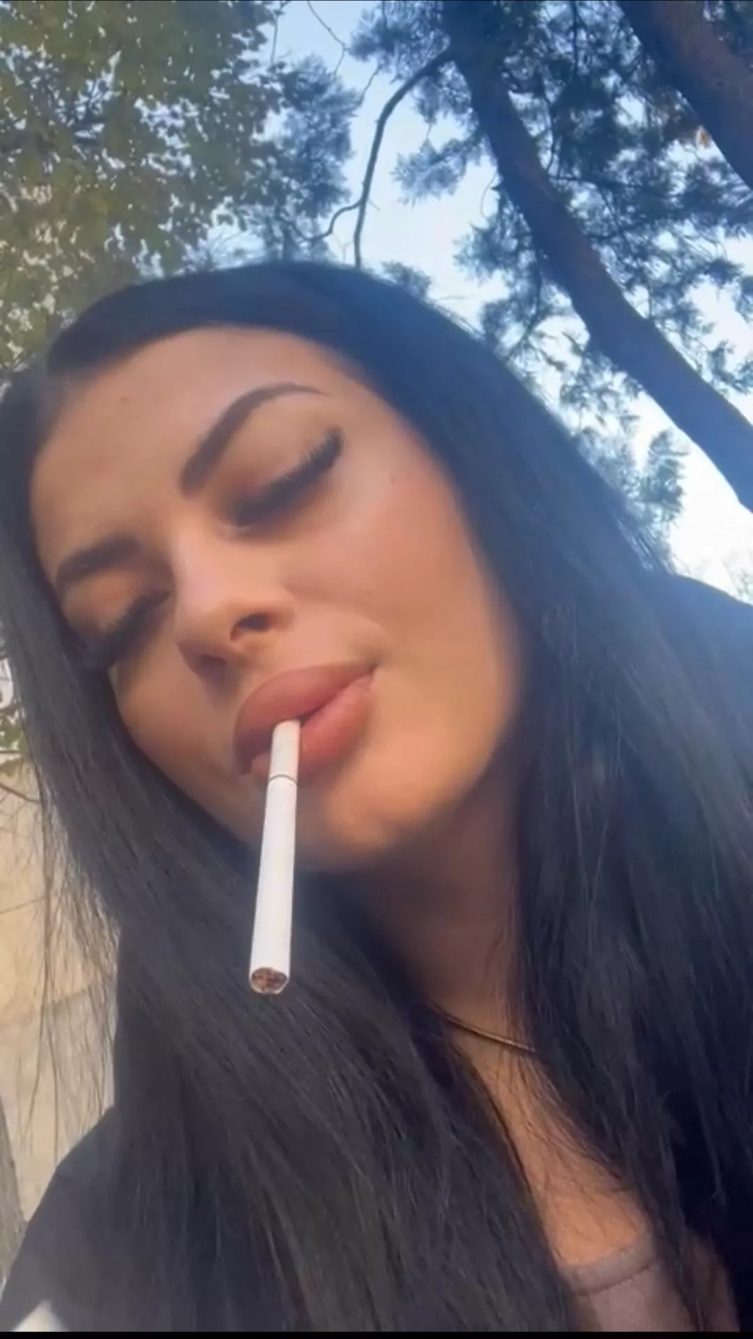 Who wants to light me up?