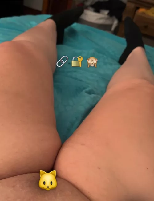 Who wants to unlock this key? 🔗🚨😘