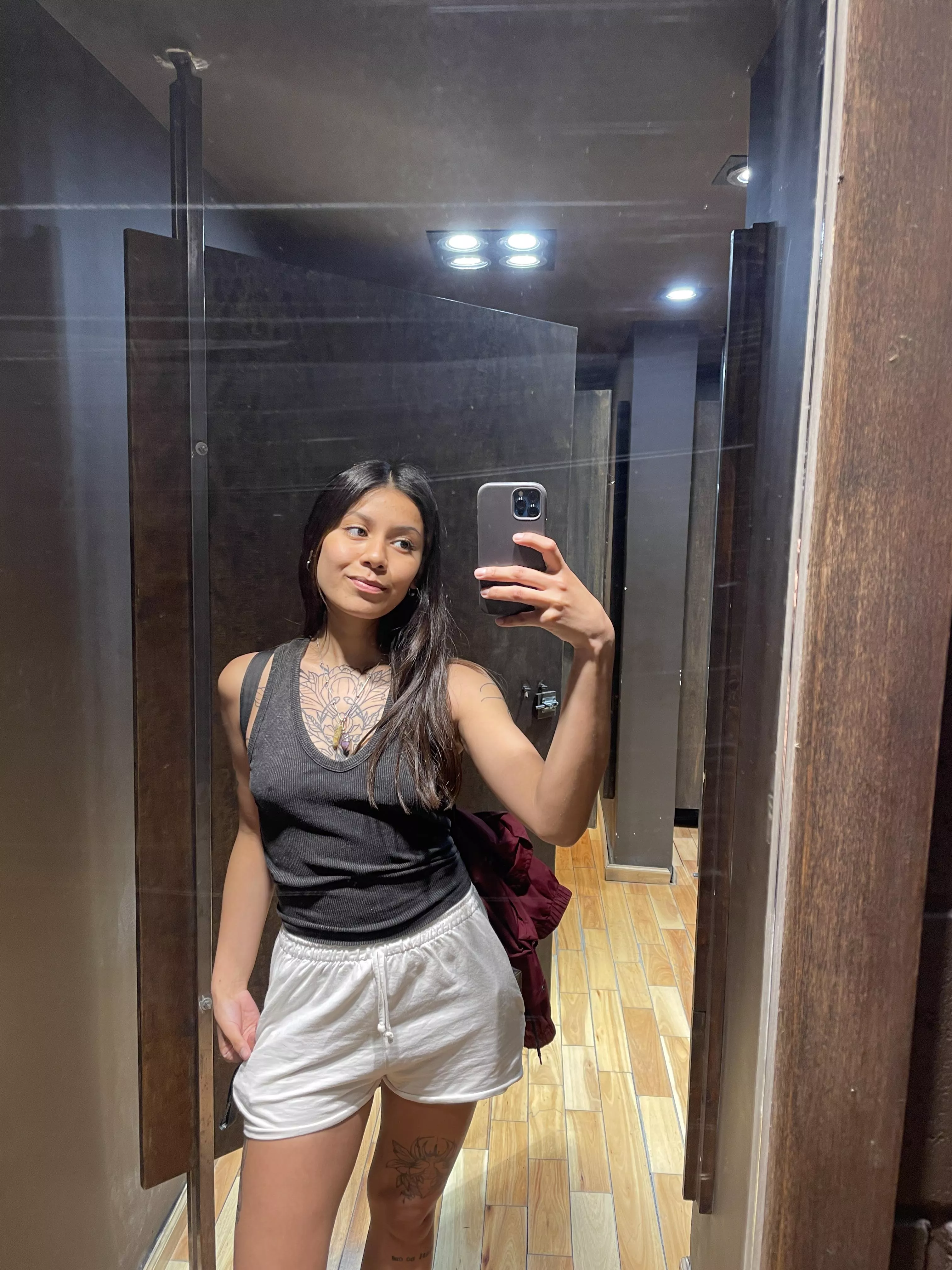 Who’s going to be my new pink whore, I want to see you beg