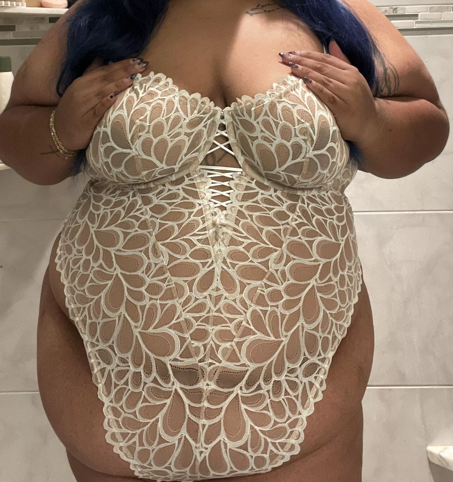 Who’s ready to be mine