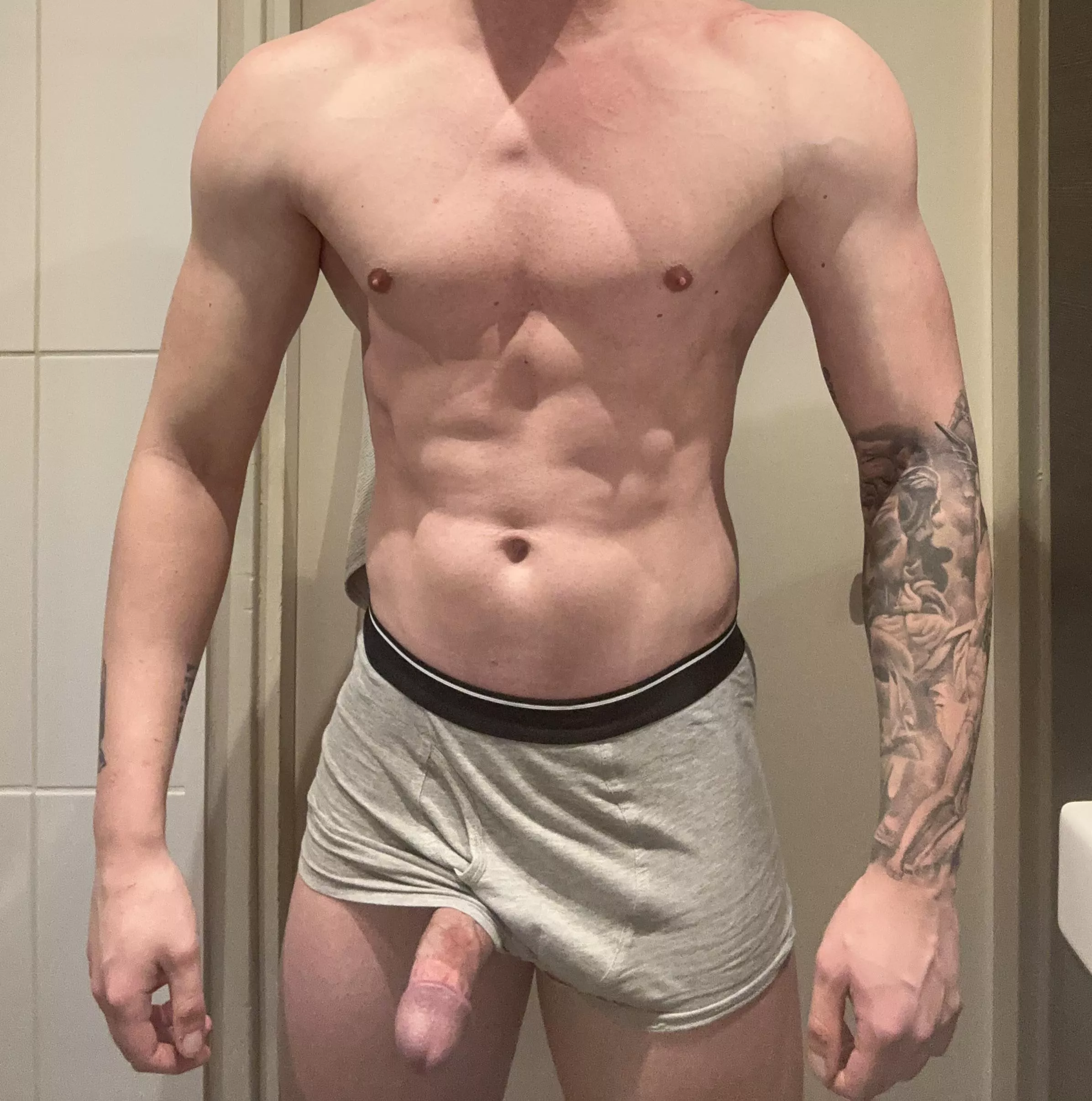 Wie heeft er zin in een leuke avond?